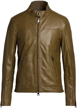 Street Leathers COATS & JACKETS - Jackets sur YOOX.COM