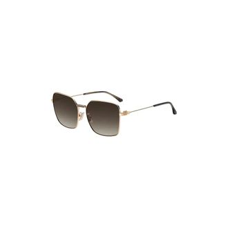 Etro Butterfly Zonnebril - Dames - Accessoires - Veelkleurig - Maat: 60 MM