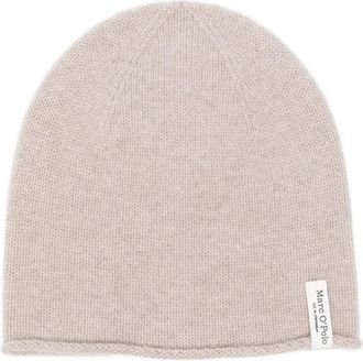Marc O'Polo Berretto m&eacute;lange - Toni neutri