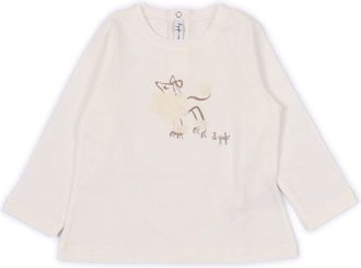 Il Gufo T-Shirt M/Lunga