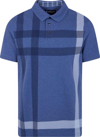 Barbour Blaine Polo Shirt