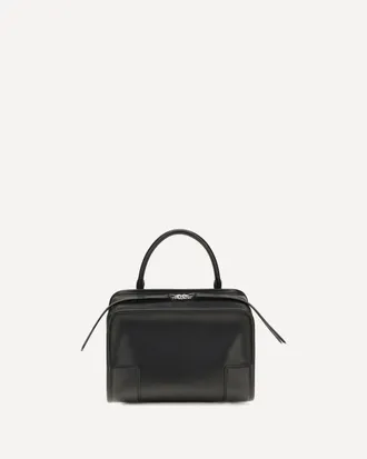 Loewe Medium Amazona 180 calfskin Top Handle Bag Female UNI