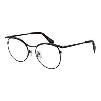 Yohji Yamamoto Metal Glasses Womens (Frames)