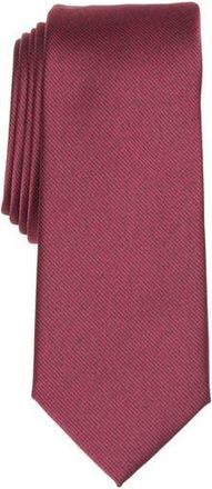 Original Penguin Keaping Stripe Tie in Burgundy at Nordstrom Rack