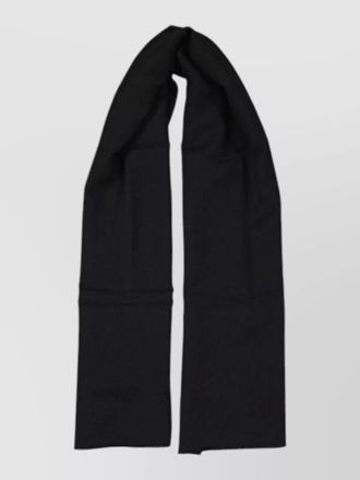 Givenchy virgin wool scarf