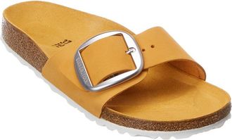 Birkenstock Madrid Big Buckle Sandal