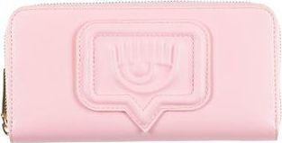 Chiara Ferragni Kleinlederwaren - Brieftaschen auf YOOX.COM