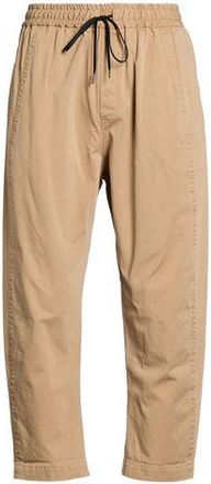 Isabel Benenato BOTTOMWEAR - Trousers on YOOX.COM