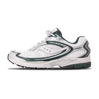 Saucony ProGrid Ride 1 - - Sport - unisex - Grigio - 42 1/2 EU
