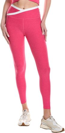 Beyond Yoga Spacedye Outlines High Waisted 24In Midi Legging