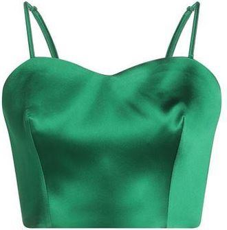 P.A.R.O.S.H. CAMISETAS Y TOPS - Tops en YOOX.COM