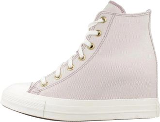 Converse Wedge Sneakers - Dames - Sneakers - Paars - 40 EU - Schoenen