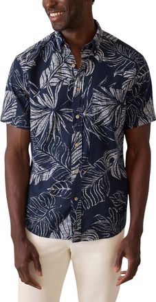 Faherty Breeze Shirt