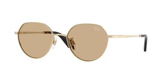 Burberry BE3173D Asian Fit 110973 Mens Sunglasses Size 51