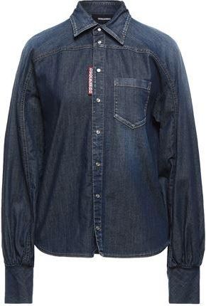 Dsquared2 TOPWEAR - Denim shirts sur YOOX.COM