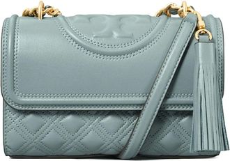 Tory Burch Donna, Borse, Blu, Taglia unica, new