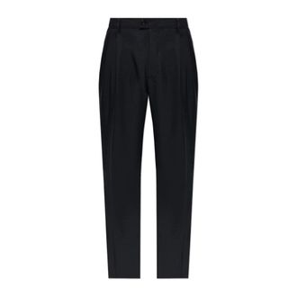 American Vintage Hombre, Pantalones, Azul, Talla: M