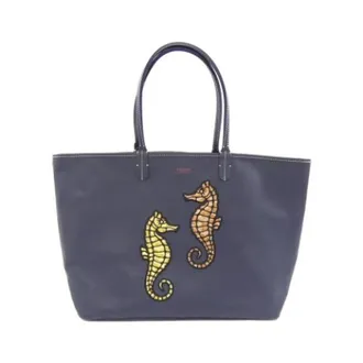 Goyard Vintage, unisex, Blauw, ONE Size, Pre-owned Vintage Tote Bag