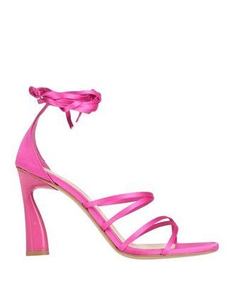 Paolo Mattei CALZATURE - Sandali su YOOX.COM