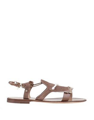 Santoni Sandals