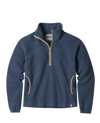 Stio Womens Rawlins Fleece Pullover