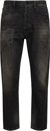 Maurizio Massimino BOTTOMWEAR - Jeans on YOOX.COM