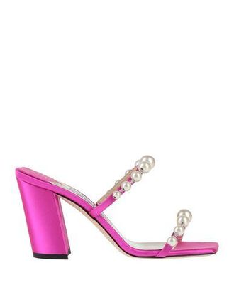 Jimmy Choo London CALZATURE - Sandali su YOOX.COM