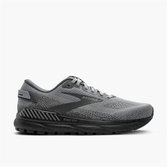 Brooks Mens Beast Gts 24 Shoe In Primer Grey/ebony