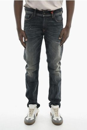 Diesel Jeans Skinny Fit Low Rise 1979 SLEENKER 16cm L.32 size 34