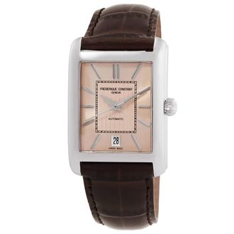 Frederique Constant Classics Carree Automatic Watch FC-303SAL4C6