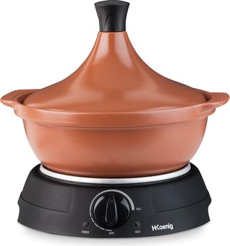 H.Koenig Taj3 Tajine Electrico Hkoenig