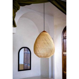 OEM L&aacute;mpara William Natural