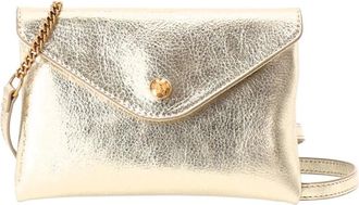 Versace Tassen, Dames, Geel, ONE Size, Borsa