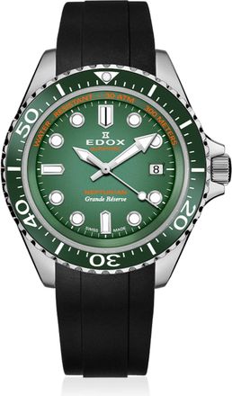 Edox Neptunian Mens Watch