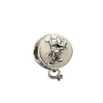 Pandora Dames, Accessoires, Grijs, Maat: ONE Size