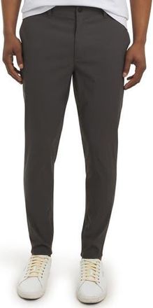 DKNY Fred Tech Pants in Magnet at Nordstrom Rack, Size X-Large