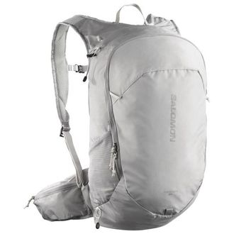 Salomon Trailblazer 20 Wanderrucksack - Unisex | grau