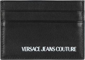 Versace Small Leather Goods - Cardholders sur YOOX.COM