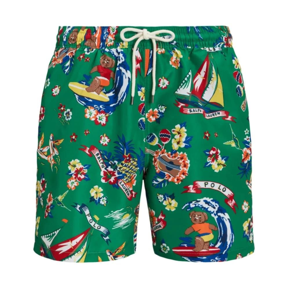 Zwembroeken van Ralph Lauren: Nu tot −41% Stylight