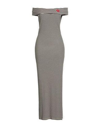 Dixie KLEIDER - Maxi-Kleider auf YOOX.COM
