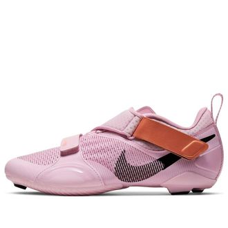 Nike (WMNS) Nike SuperRep Cycle Light Arctic Pink CJ0775-686