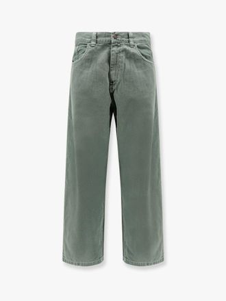 Carhartt Work in Progress Brandon denim trouser - CARHARTT WIP - gender_Man