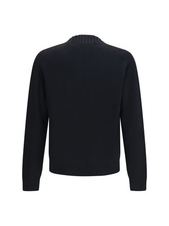 Vivienne Westwood Fisherman Sweater - Black