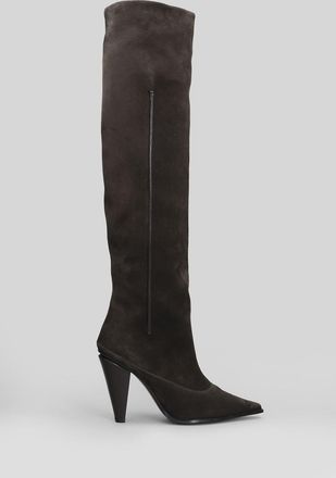 Roberto Festa Milano Valeska High Heels Boots