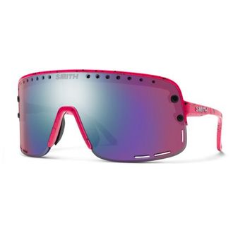Smith Ultralite ChromaPop Mirror S3 Sonnenbrille - Unisex | lila