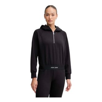 Joop Donna, Felpe, Nero, S, new
