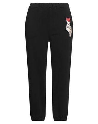 Love Moschino BOTTOMWEAR - Trousers sur YOOX.COM