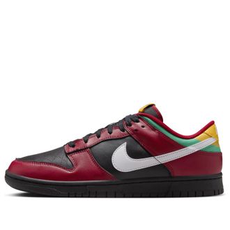 Nike Dunk Low Retro LTD Biker Tattoos FZ3057-001