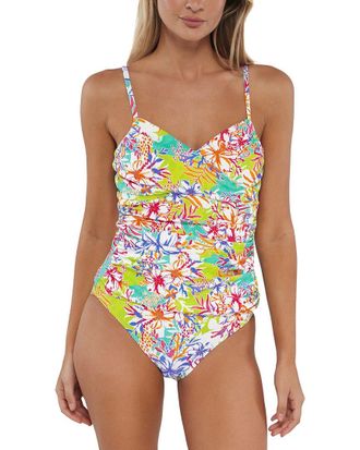 Sunsets Simone Tankini