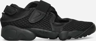 Nike Women s Air Rift Lace Sandals Off-Noir
